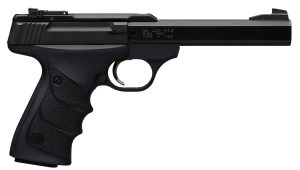 buck mark standard urx pistol