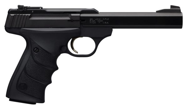 buck mark standard urx pistol