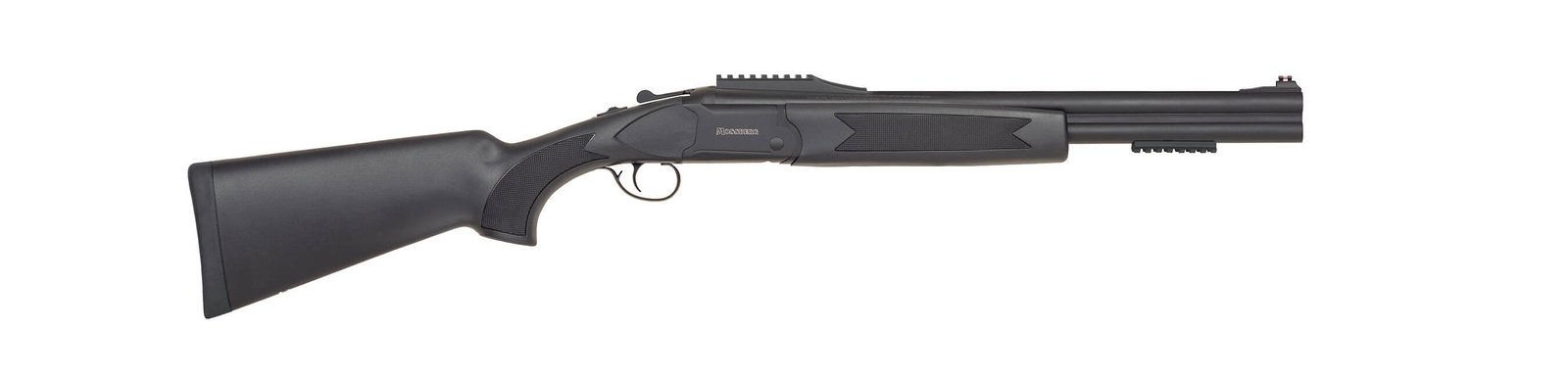 MOSSBERG SILVER RESERVE HS12 12/18.5