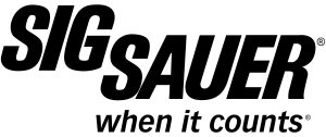 sig sauerpantone black