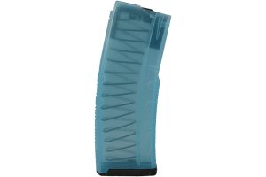 amend2 ar 15 m4 m16 5 56 45mm nato 223 remington mod c translucent teal 30 round magazine.jpg.optimal.jpg