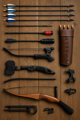 Archery Supplies