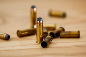 Rimfire Ammunition