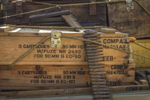 Other Ammunition