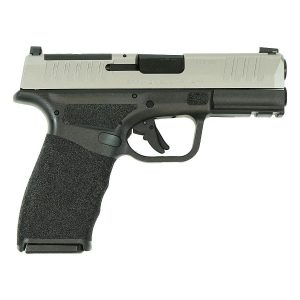 springfield hellcat pro compact osp 9mm: perfect for concealed carry & defense