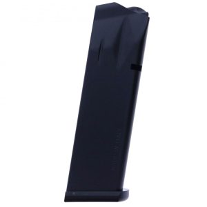 maximize your firepower: springfield 1911 .45 acp double stack magazine