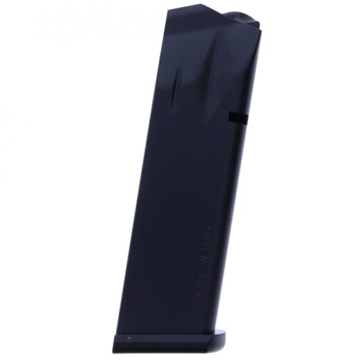 maximize your firepower: springfield 1911 .45 acp double stack magazine