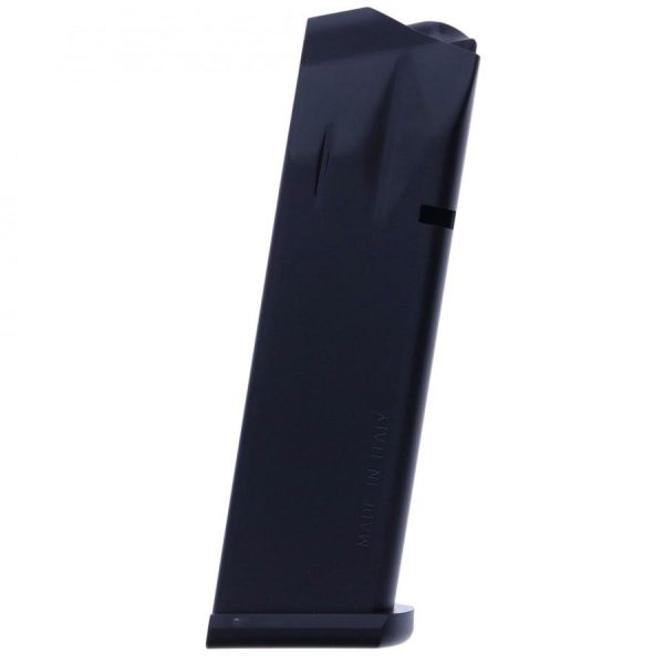 maximize your firepower: springfield 1911 .45 acp double stack magazine