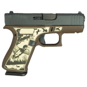 https3a2f2fmedia.chattanoogashooting.com2fimages2fproduct2fglux4350201frdkbr2fglock 43x fs 9mm w front rails mallard brown glux4350201frdkbr 0004 right.jpg