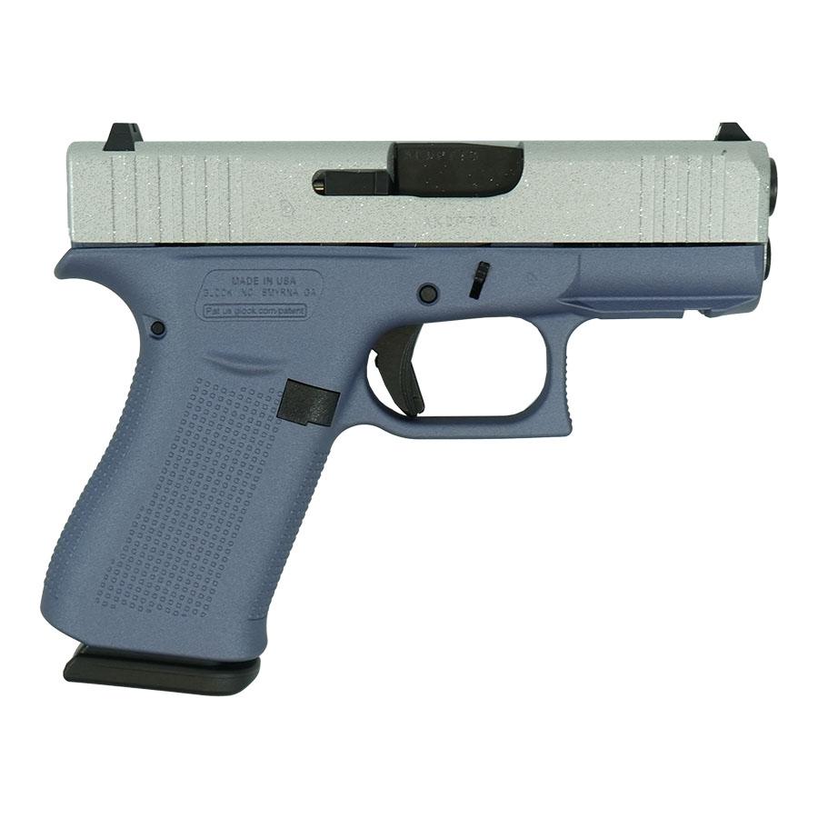 https3a2f2fmedia.chattanoogashooting.com2fimages2fproduct2fglux4350201frglsp2fglock 43x fs 9mm w front rails usa orc purple frame crush silv glitter sli glux4350201frglsp 0003 right.jpg
