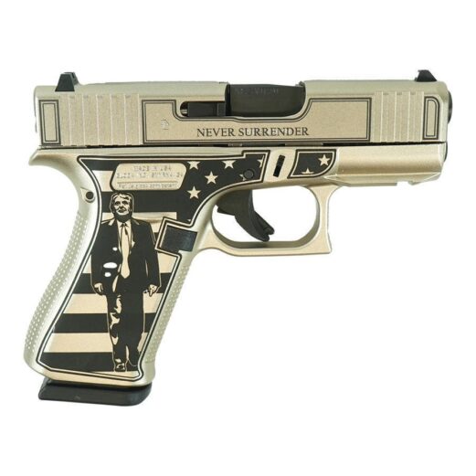 https3a2f2fmedia.chattanoogashooting.com2fimages2fproduct2fglux4350201frtf432fglock 43x fs 9mm pistol with front rails black us trump fight glux4350201frtf43 0005 right.jpg