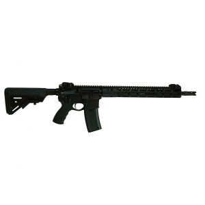 enhance your marksmanship with the troy spc a4 5.56mm rifle