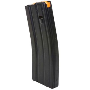 ruger rifle magazine: 30 round high capacity .223/5.56 – unmatched reliability and performance