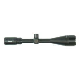 achieve superior accuracy with the viridian 4 16x50 ao scope