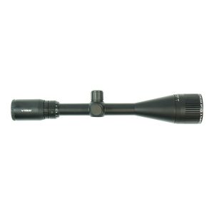 achieve superior accuracy with the viridian 4 16x50 ao scope
