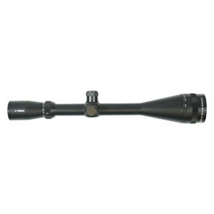 achieve unmatched accuracy with the viridian 6 24x50 ao scope r6 reticle