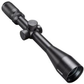 precision and clarity: weaver classic series 6 24x50mm scope review