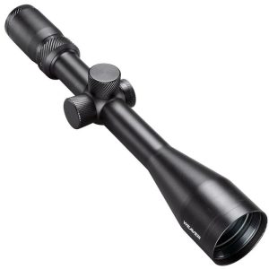 precision and clarity: weaver classic series 6 24x50mm scope review