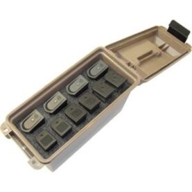 Ammo Storage