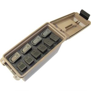 Ammo Storage