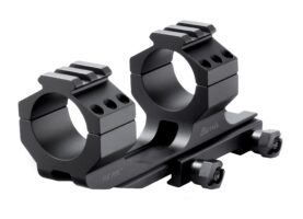 rings and mounts