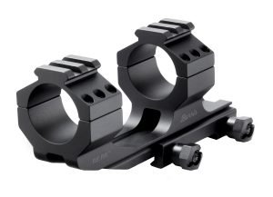 rings and mounts