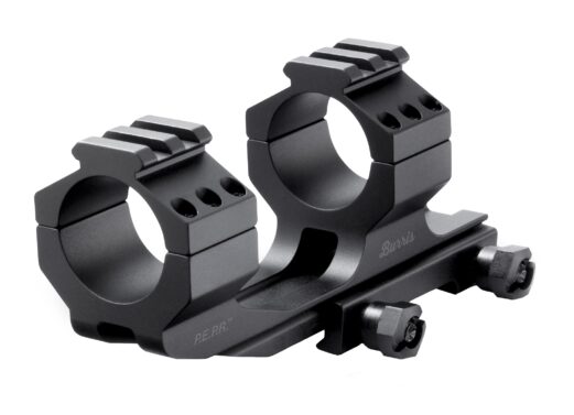 rings and mounts