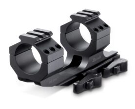 rings and mounts