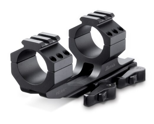 rings and mounts