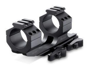 rings and mounts