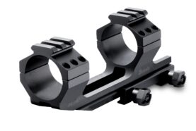 rings and mounts