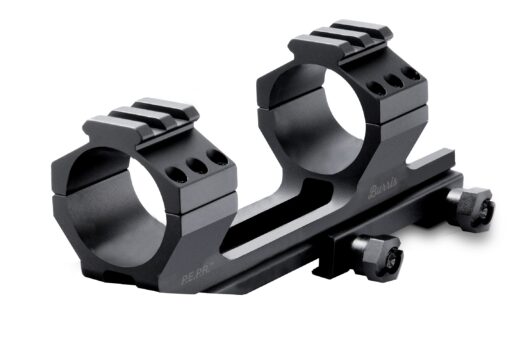 rings and mounts