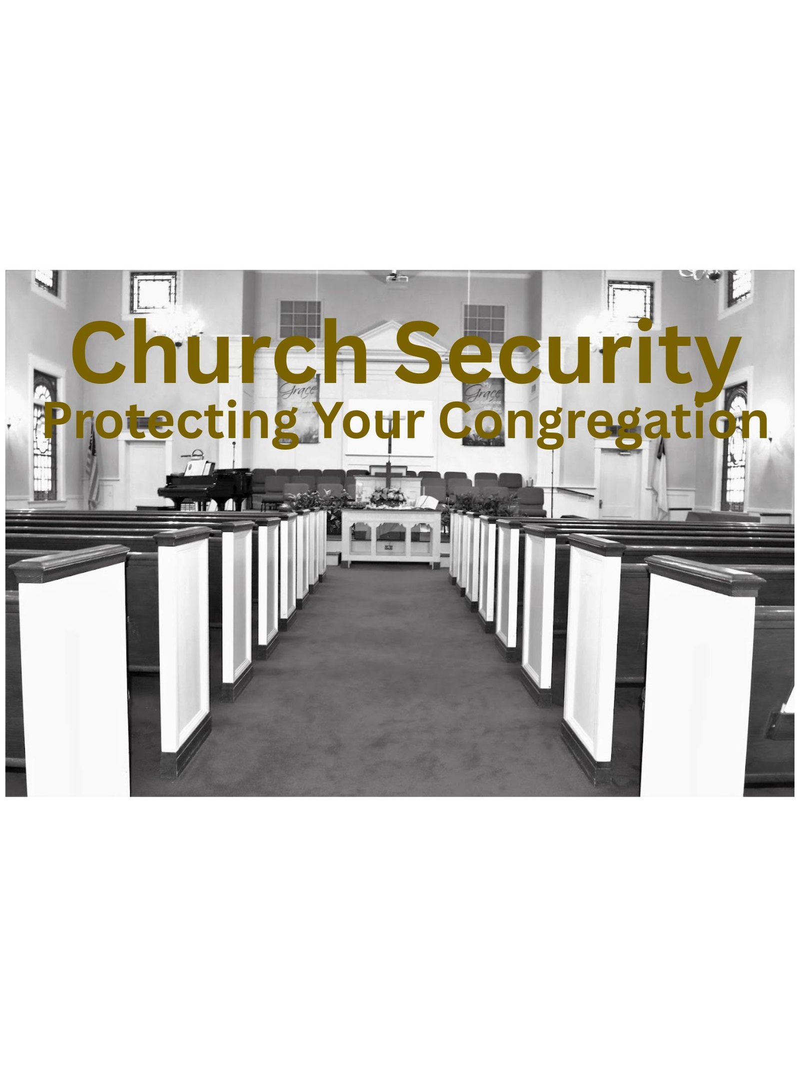 church security