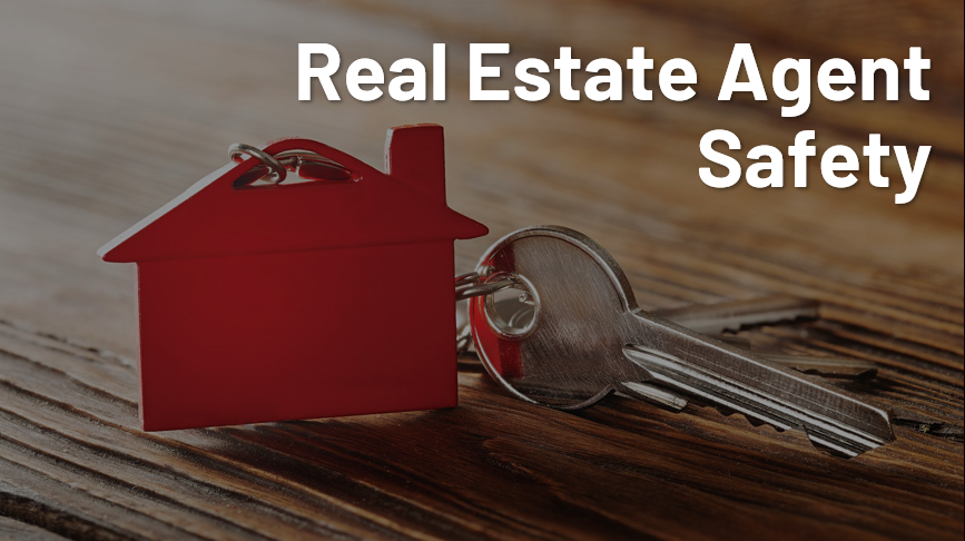 real estate safety class pic