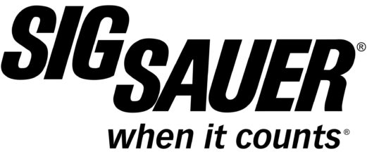 sig sauerpantone black