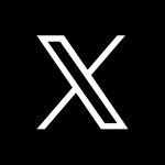 x logo