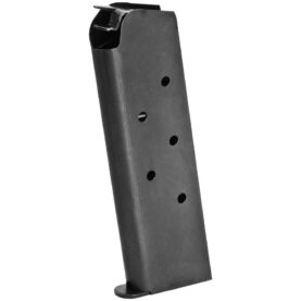 enhance your shooting precision with springfield's 1911 .45 acp magazine
