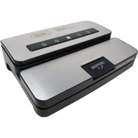 preserve freshness like never before with lem maxvac 250 vacuum sealer
