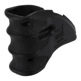 upgrade your ar 15 with mako group's magazine well grips