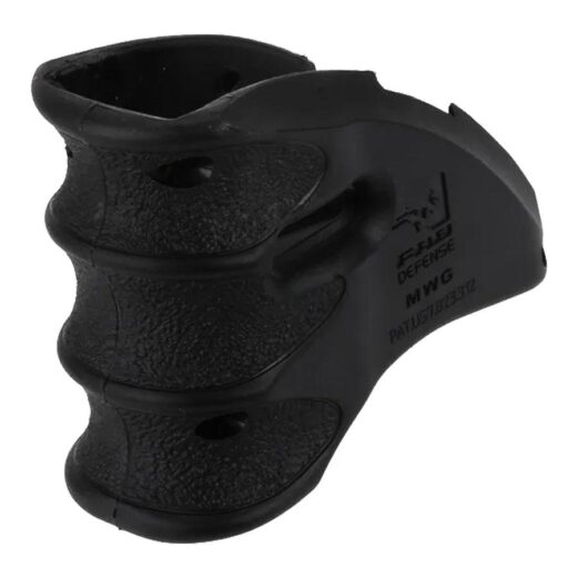upgrade your ar 15 with mako group's magazine well grips