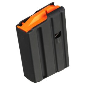upgrade your tactical gear with smith & wesson m&p15 10 rd magazine
