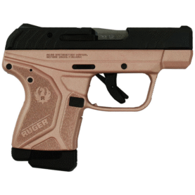 https3a2f2fmedia.chattanoogashooting.com2fimages2fproduct2fur13705rf2fruger lcp ii 22lr sts 2 75in2520barrel 10 1 black cherry frame only rose gold frame ur13705rf right.png
