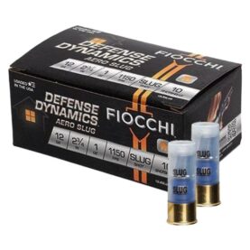 https3a2f2fmedia.chattanoogashooting.com2fimages2fproduct2fxn12lrslug2ffiocchi aero low recoil rifled slug 12 ga 2 3 4 1 oz 10 box.jpg