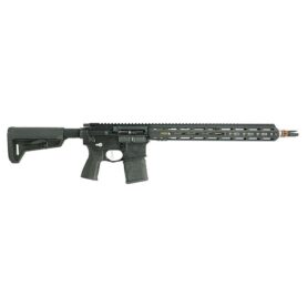 discover the power of the q sugar weasel 16” 5.56 nato – ultimate precision & reliability