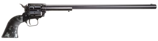heritage rr22b16blkprl