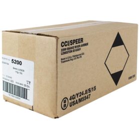 cci blazer brass 9mm luger ammo 1000 rounds of consistency and precision