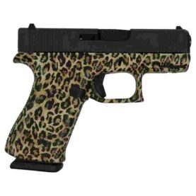 https3a2f2fmedia.chattanoogashooting.com2fimages2fproduct2fglux4350201frlp2fglock 43x fs 9mm w front rails leopard print glux4350201frlp 0003 layer25202 1.jpg