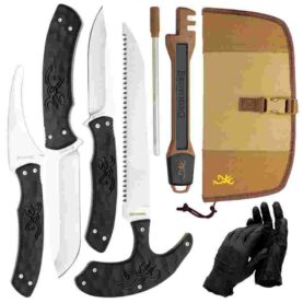 https3a2f2fmedia.chattanoogashooting.com2fimages2fproduct2fqh3220422b2fbrowning primal series 6 piece field dressing kit qh3220422b in the package.jpg
