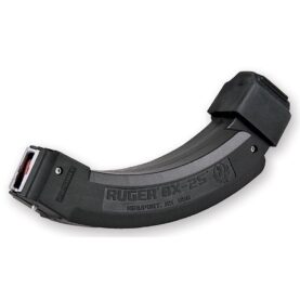 50 round masterpiece molded for the ruger 10/22