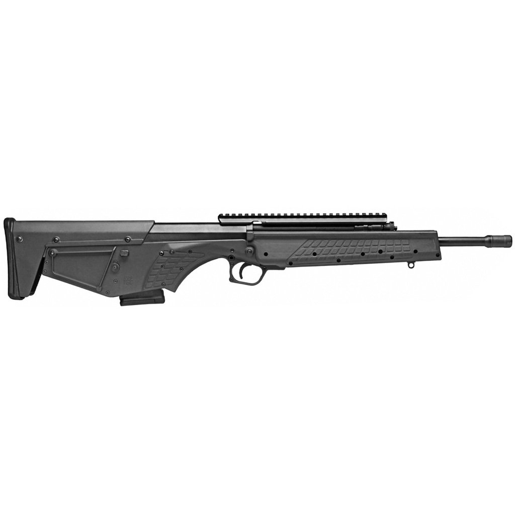 KelTec RDB Hunter Rifle 5.56 NATO 20 in. Black 10 rd.